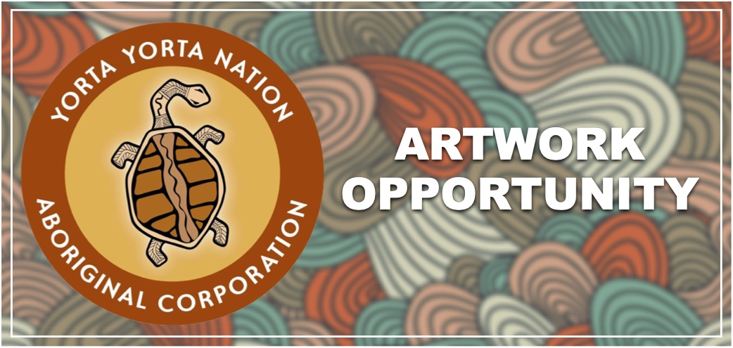 ARTWORK OPPORTUNITY – CLOSED: Position Has Now Been Filled