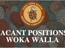 Vacancy: Woka Walla Casual Crew Members