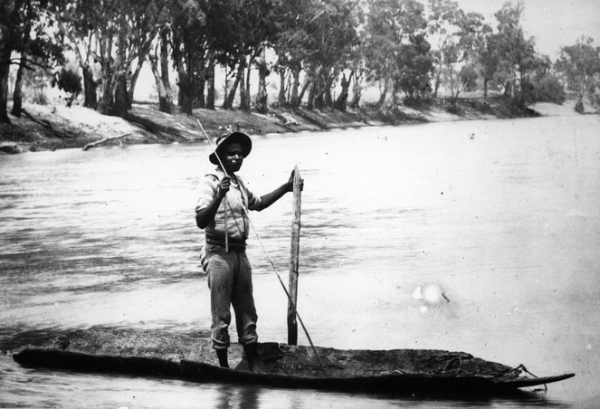 Alowidgee, Maloga, New South Wales, date unknown